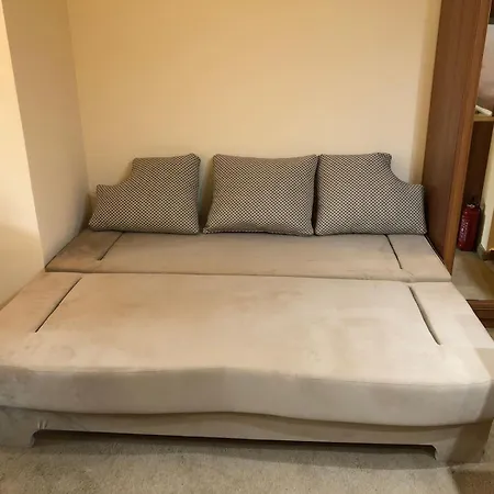 Simon1 Studio, 2 Min To Gondola Appartamento *