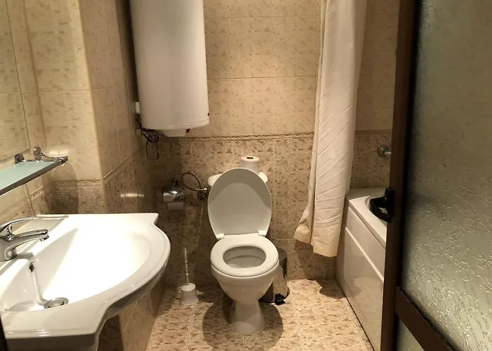 Simon1 Studio, 2 Min To Gondola * Bansko