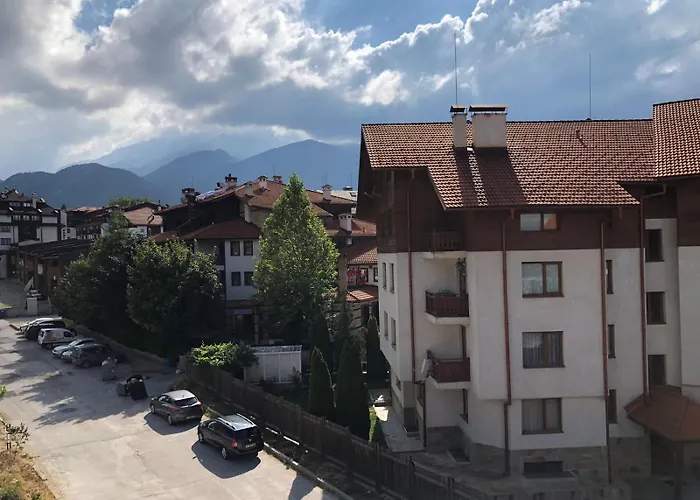 Simon1 Studio, 2 Min To Gondola Bansko