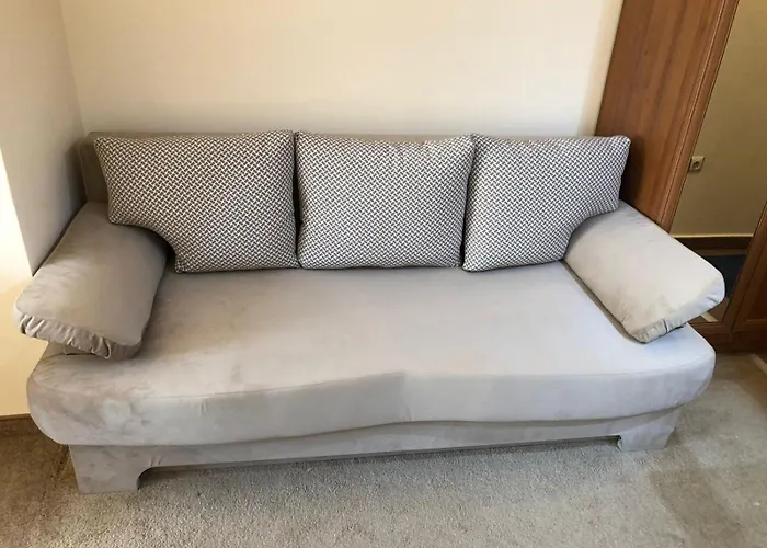 Apartment Simon1 Studio, 2 Min To Gondola Bansko